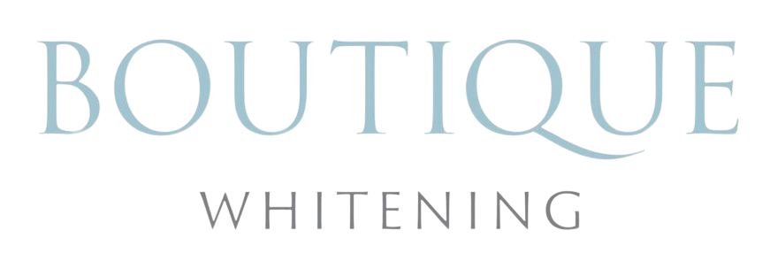Boutique Teeth Whitening Gels logo