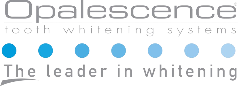 Opalescence Teeth Whitening Gels logo