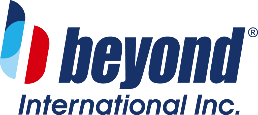 beyond teeth whitening logo